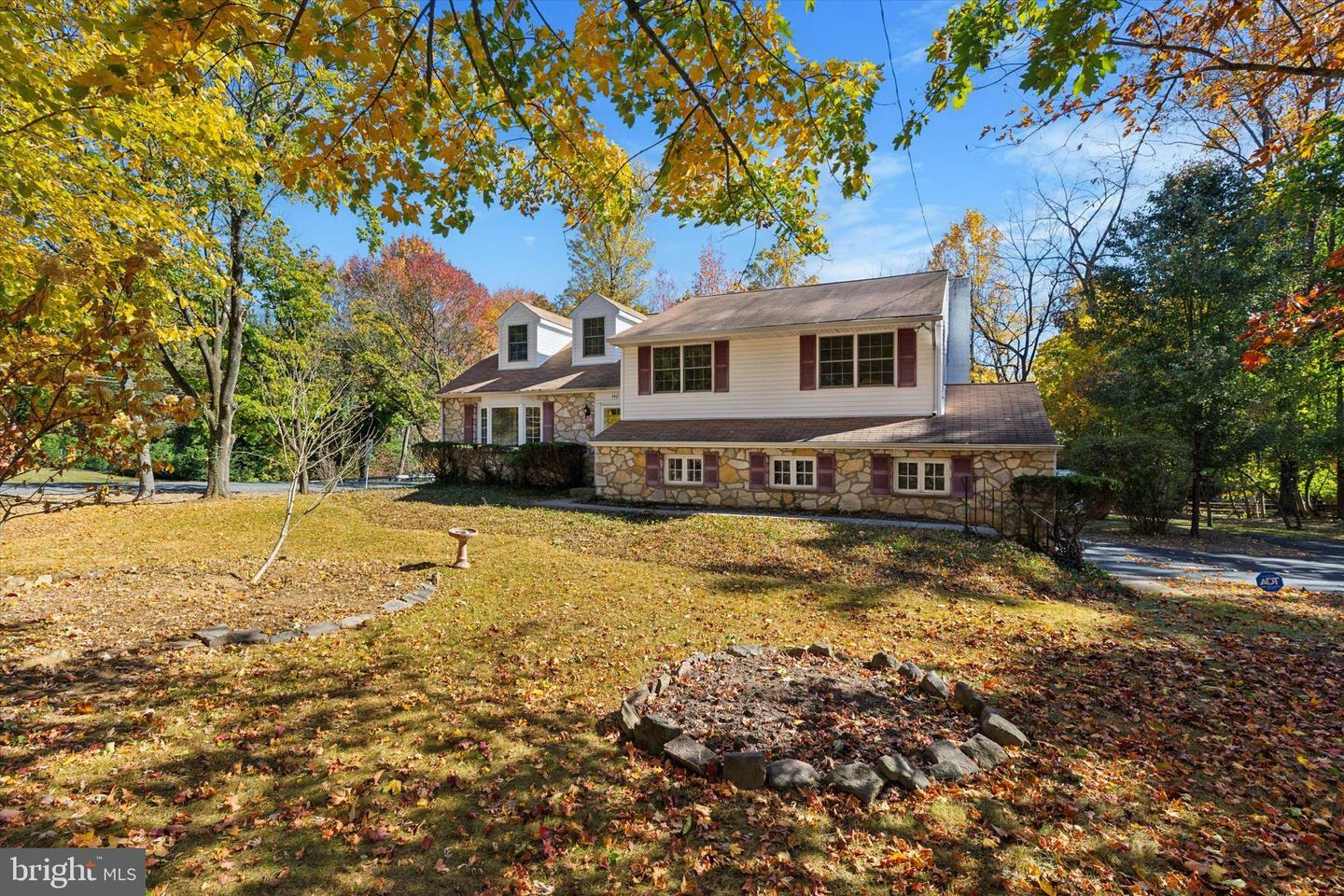 Property Photo:  540 Tennis Avenue  PA 19002 