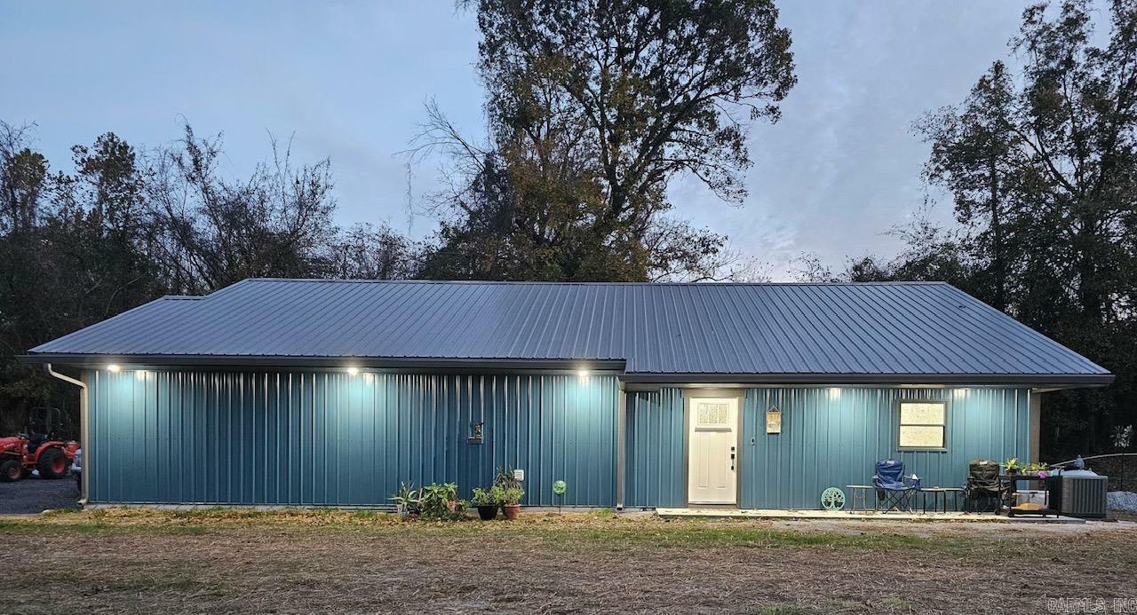 Property Photo:  582 Canaan Road  AR 72650 