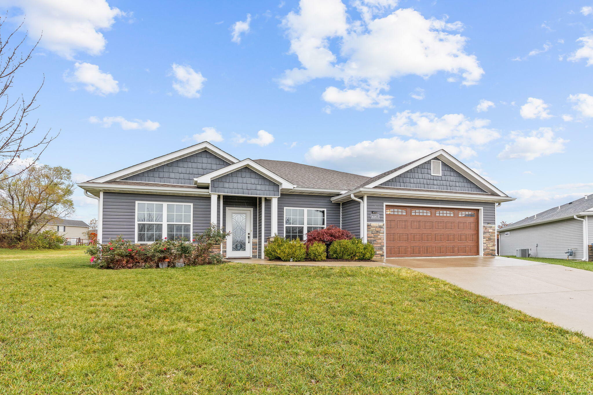 Property Photo:  16053 Talladega Dr  MO 65010 