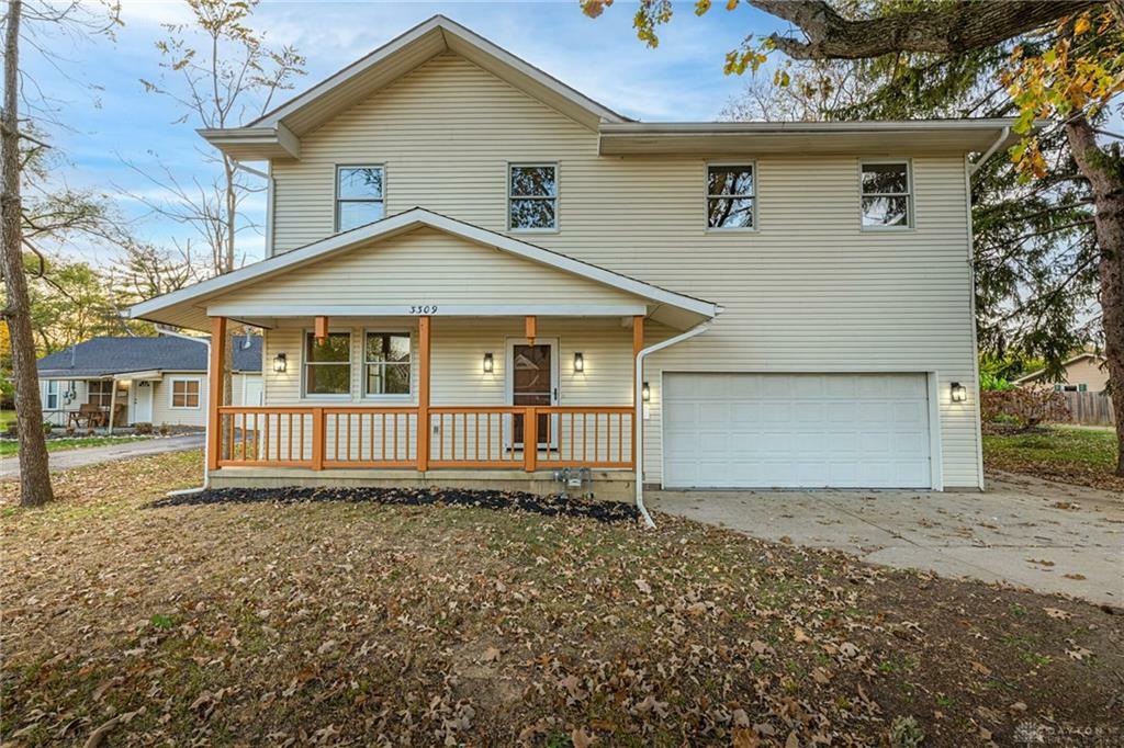 3309 Sharon Avenue  Kettering OH 45429 photo