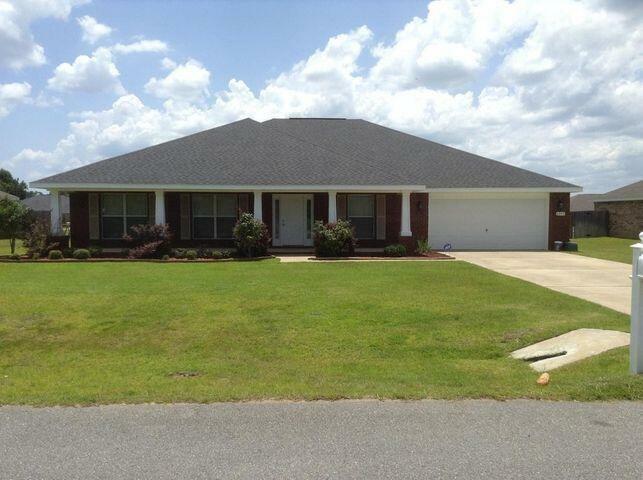 6210 Lapis Lane  Crestview FL 32539 photo