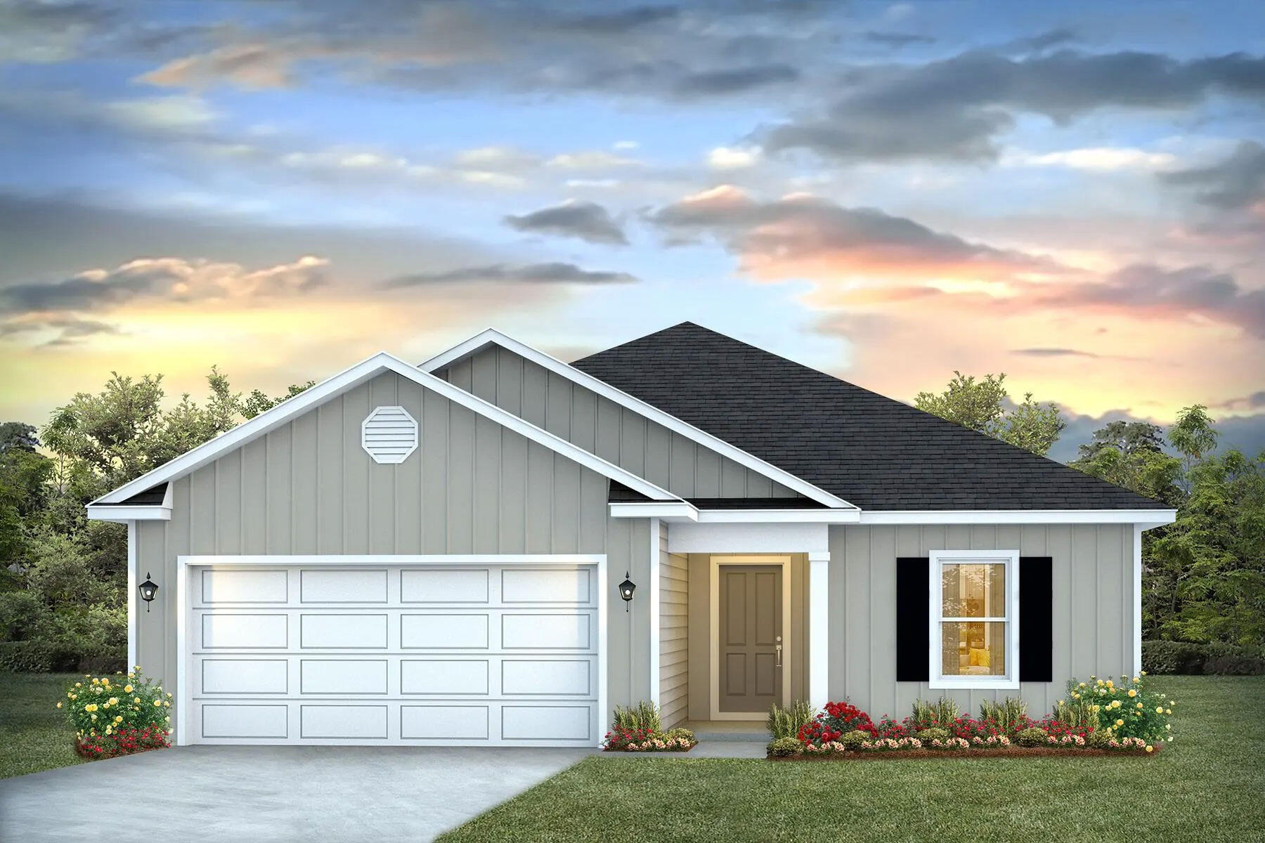 Property Photo: 368 W Gray Owl Drive FL 32439