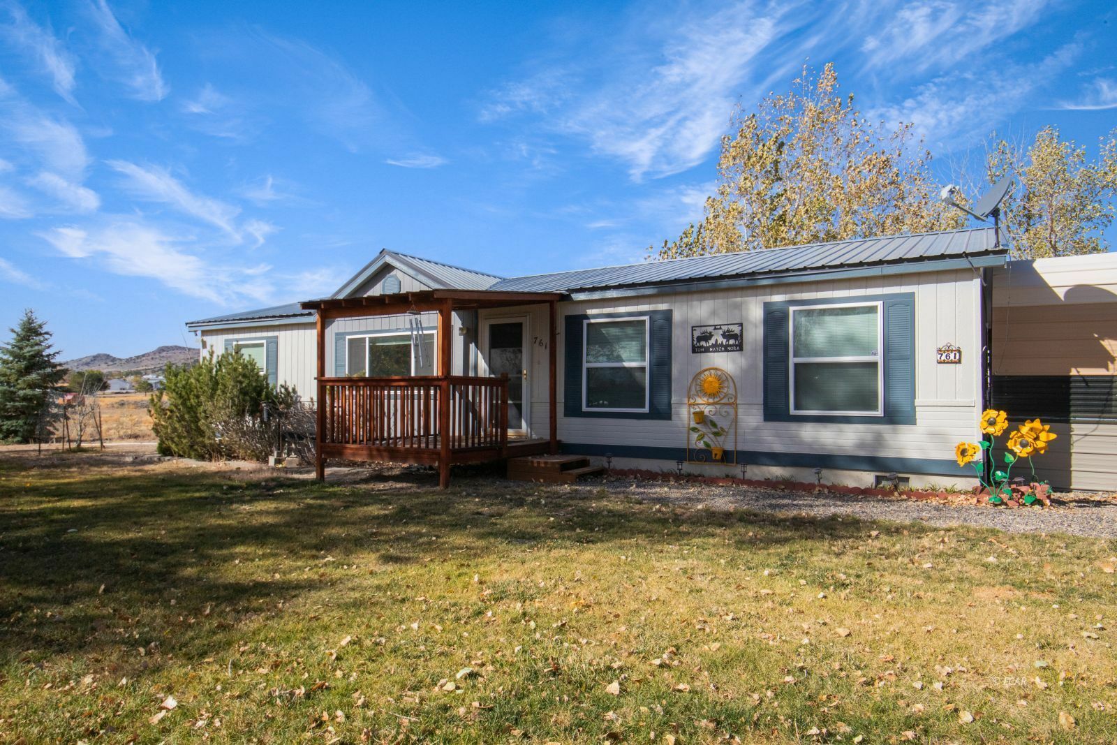 Property Photo:  761 Lily Drive  NV 89815 