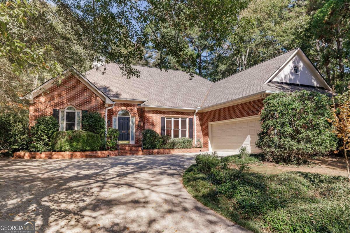 Property Photo:  140 Telfair Court  GA 30606 