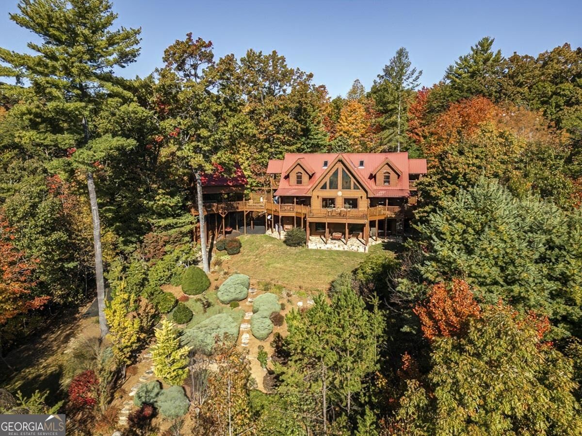 Property Photo: 330 Pony Ghost Trail S GA 30513