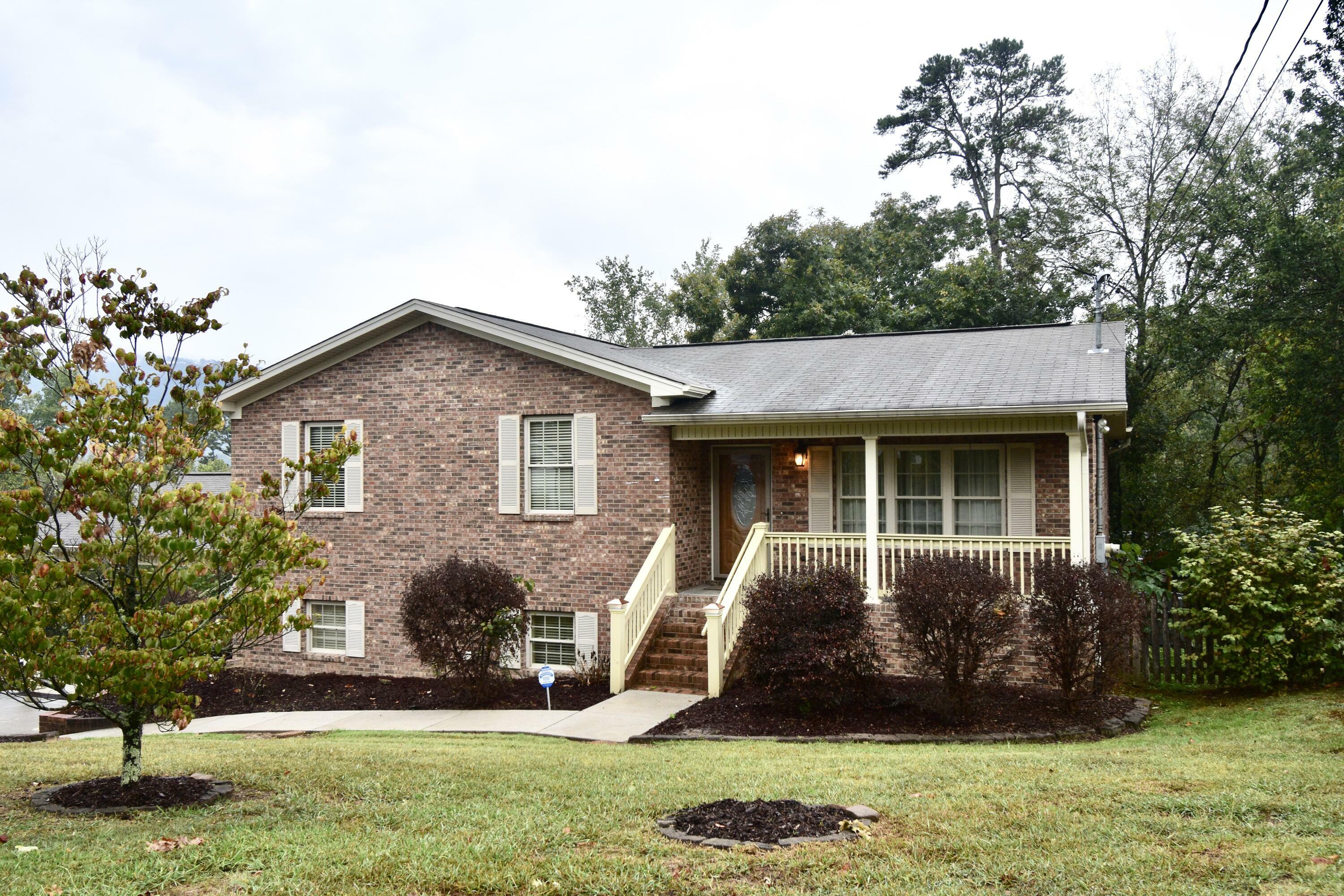 Property Photo:  3314 Char Mac Lane  TN 37419 