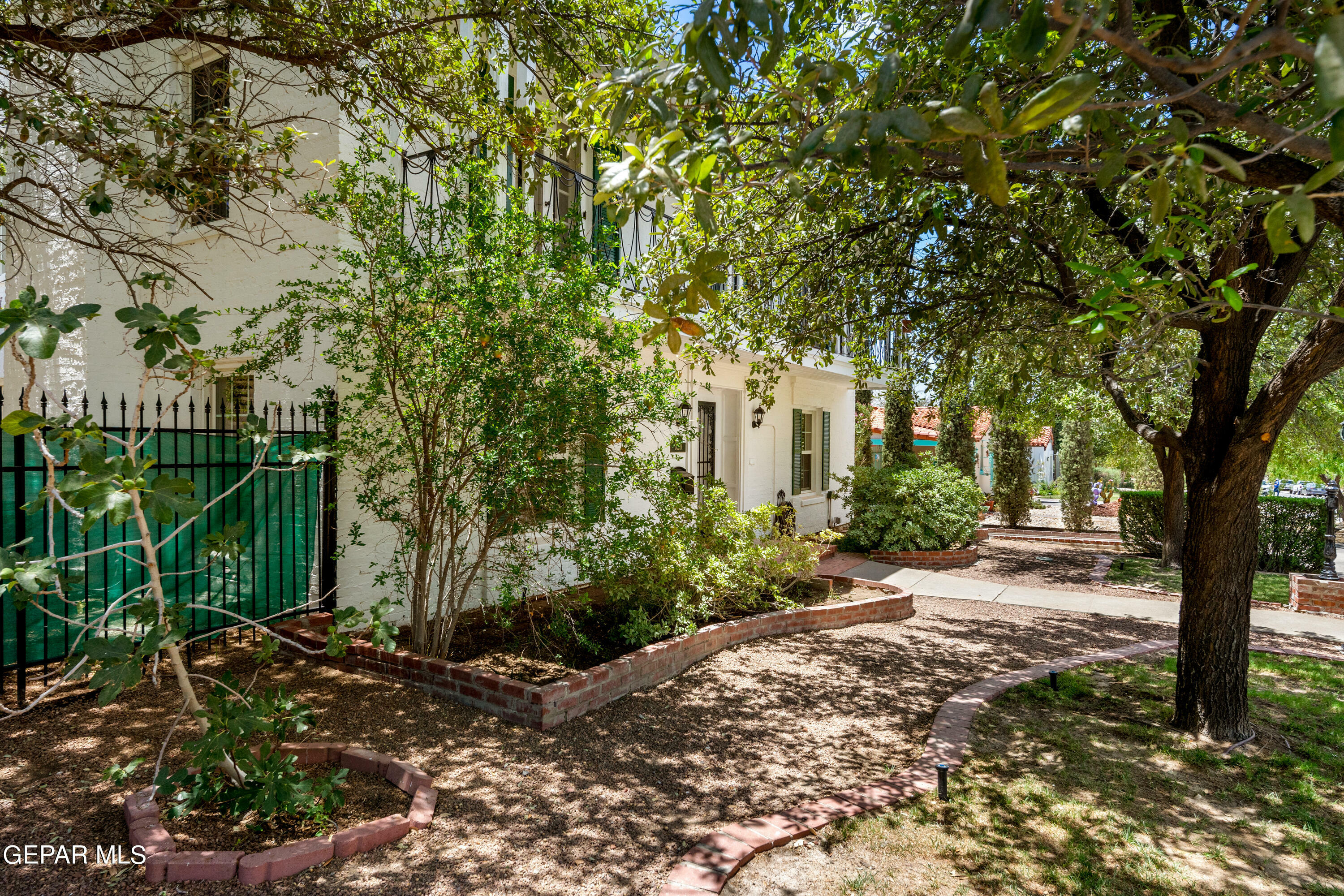 Property Photo:  620 Blacker Avenue  TX 79902 