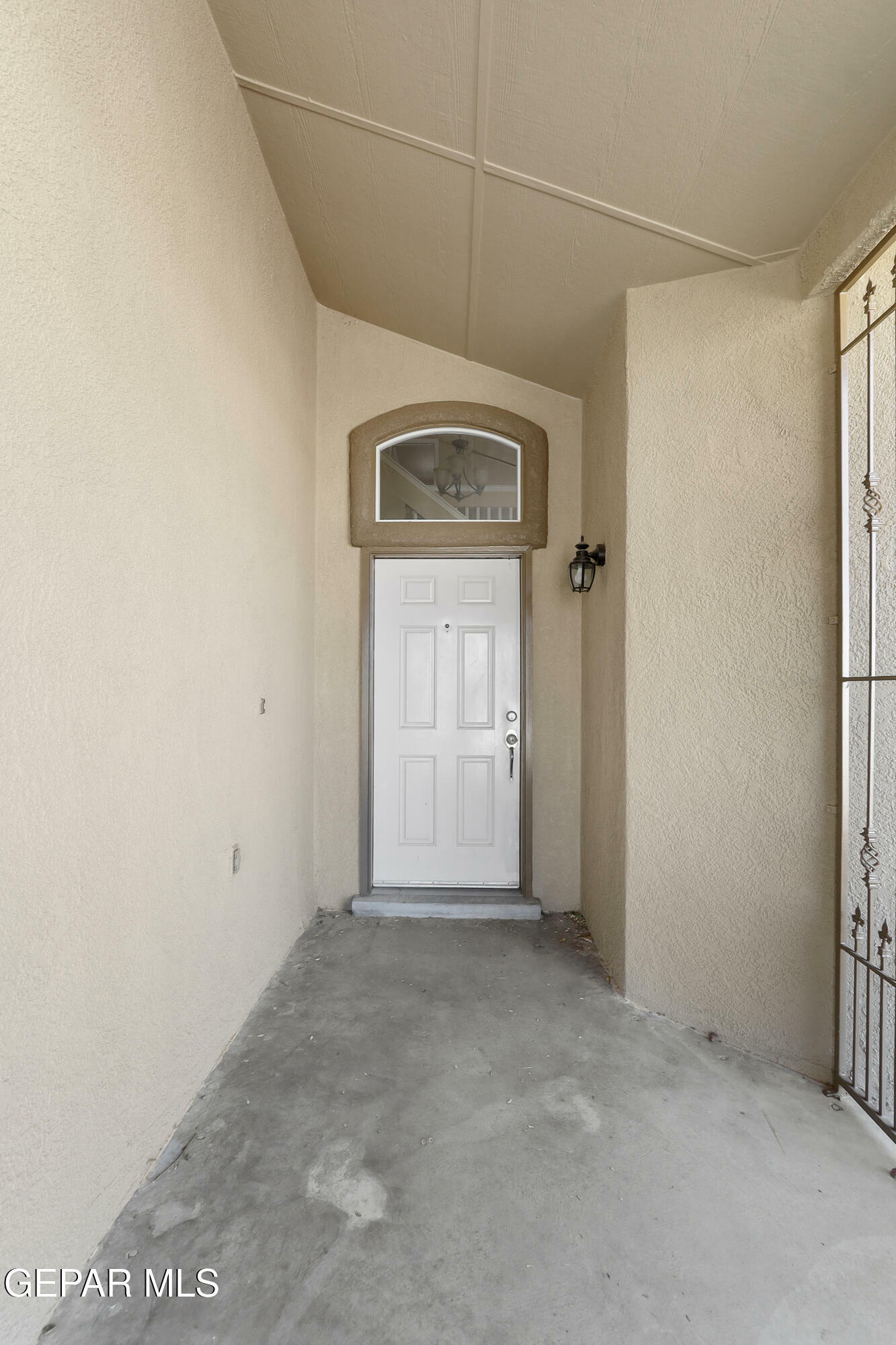 Property Photo:  6784 Dakota Ridge Drive  TX 79912 