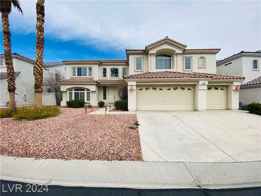 Property Photo:  28 Living Edens Court  NV 89148 