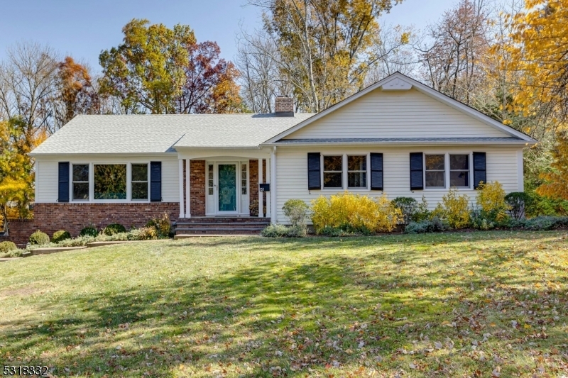 Property Photo:  151 Lorraine Drive  NJ 07922 