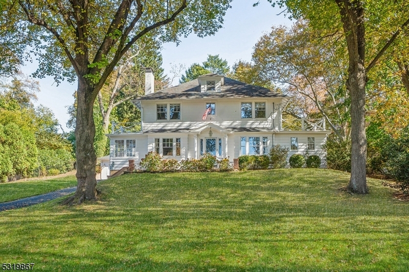 Property Photo:  48 Division Ave  NJ 07901 