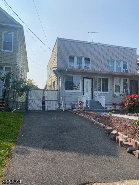 Property Photo:  1020 Madison Ave  NJ 07201 