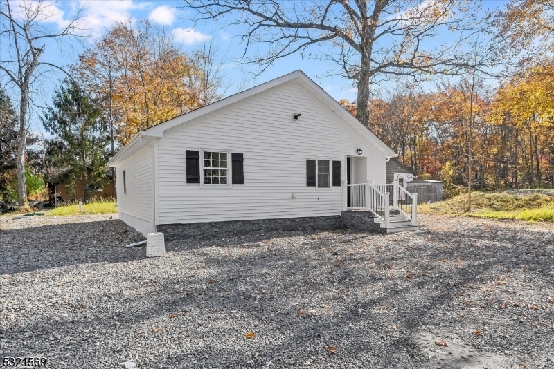 Property Photo:  63 Bauer Rd  NJ 07860 