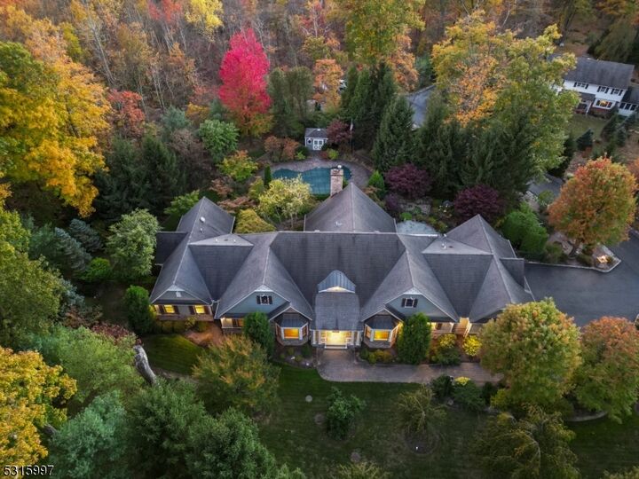 31 Cherry Tree Ln  Kinnelon Boro NJ 07405 photo