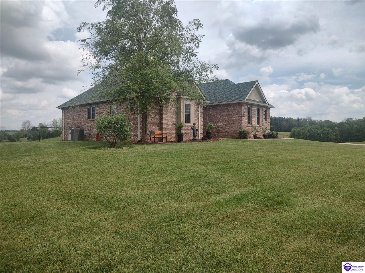 Property Photo: 133 Levee Lane KY 42748