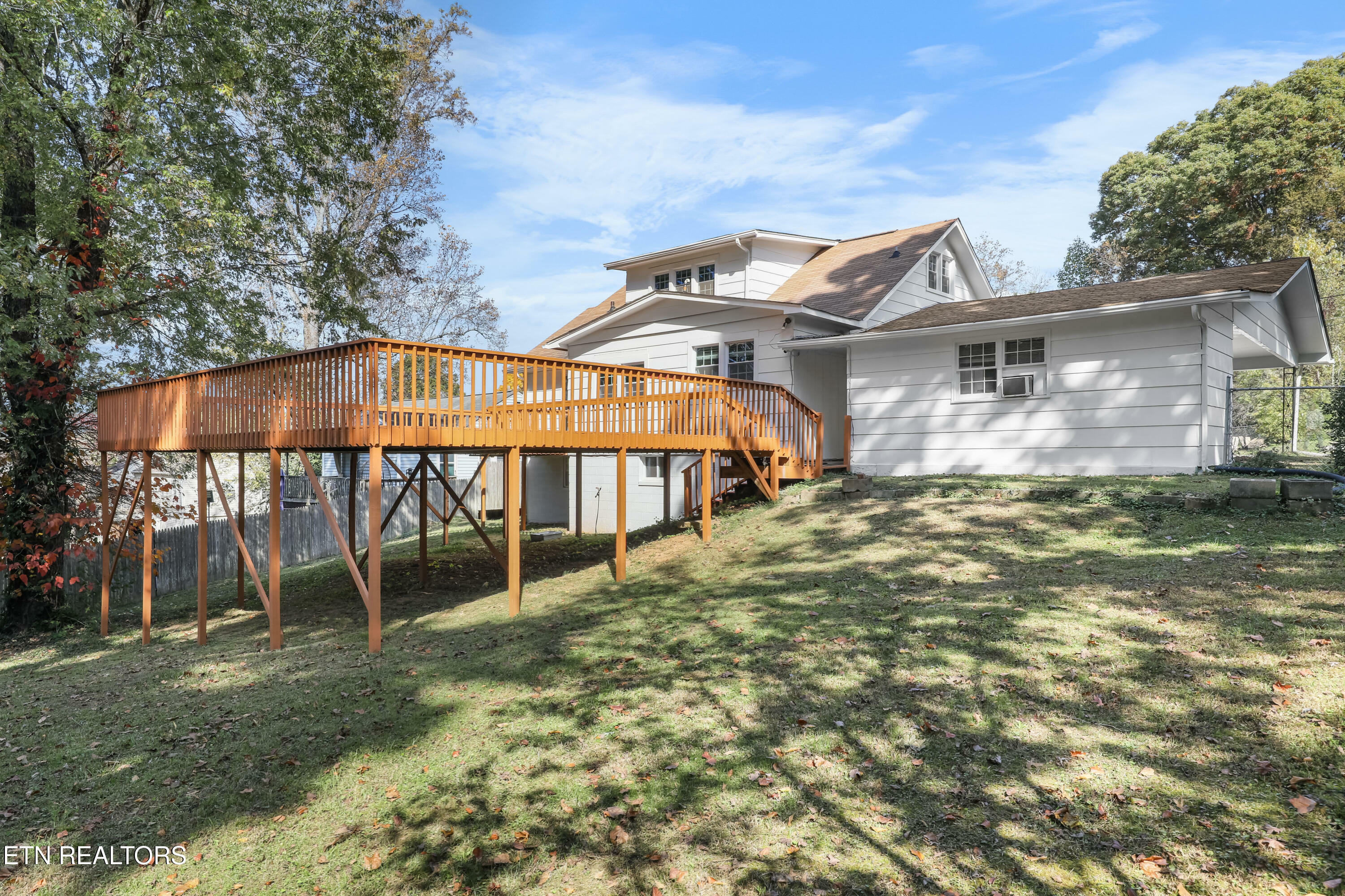 Property Photo:  2909 NE Woodmont Rd  TN 37917 