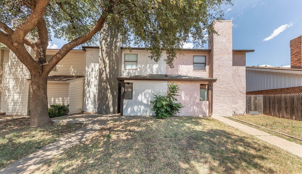 Property Photo:  3722 86th Drive  TX 79423 