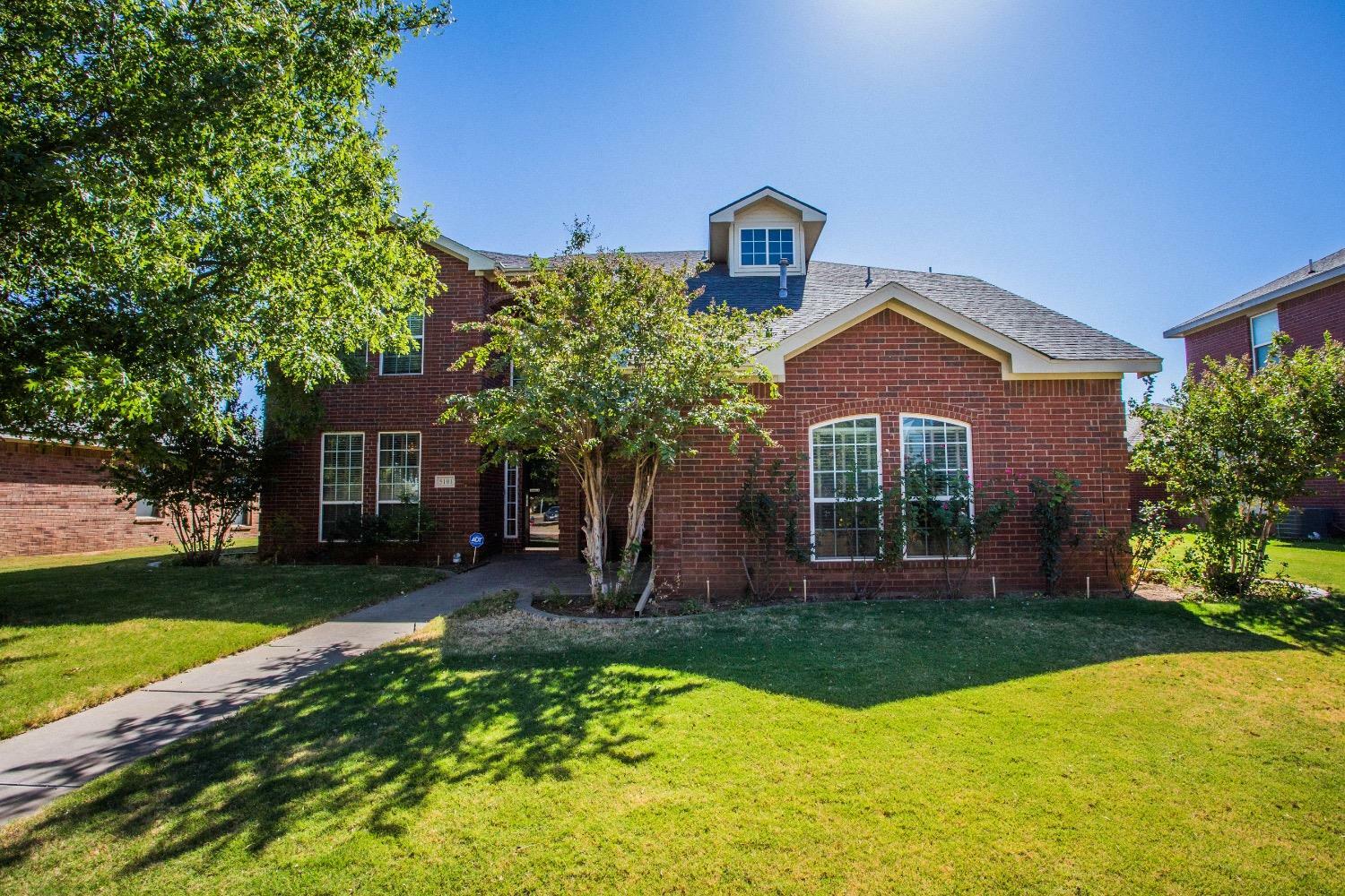 Property Photo:  5101 Hanover Street  TX 79416 