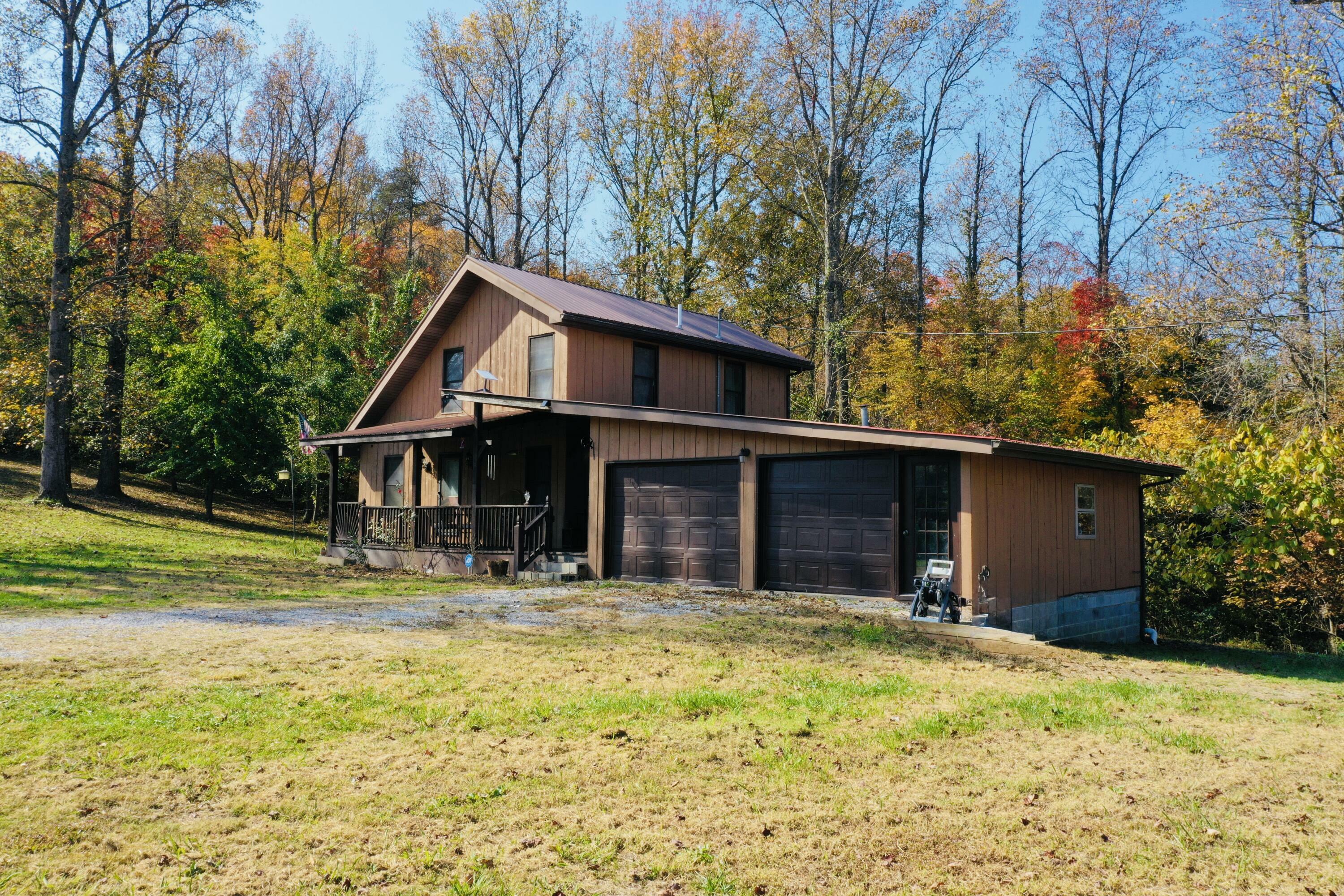 Property Photo:  2700 Dal Road  KY 40769 