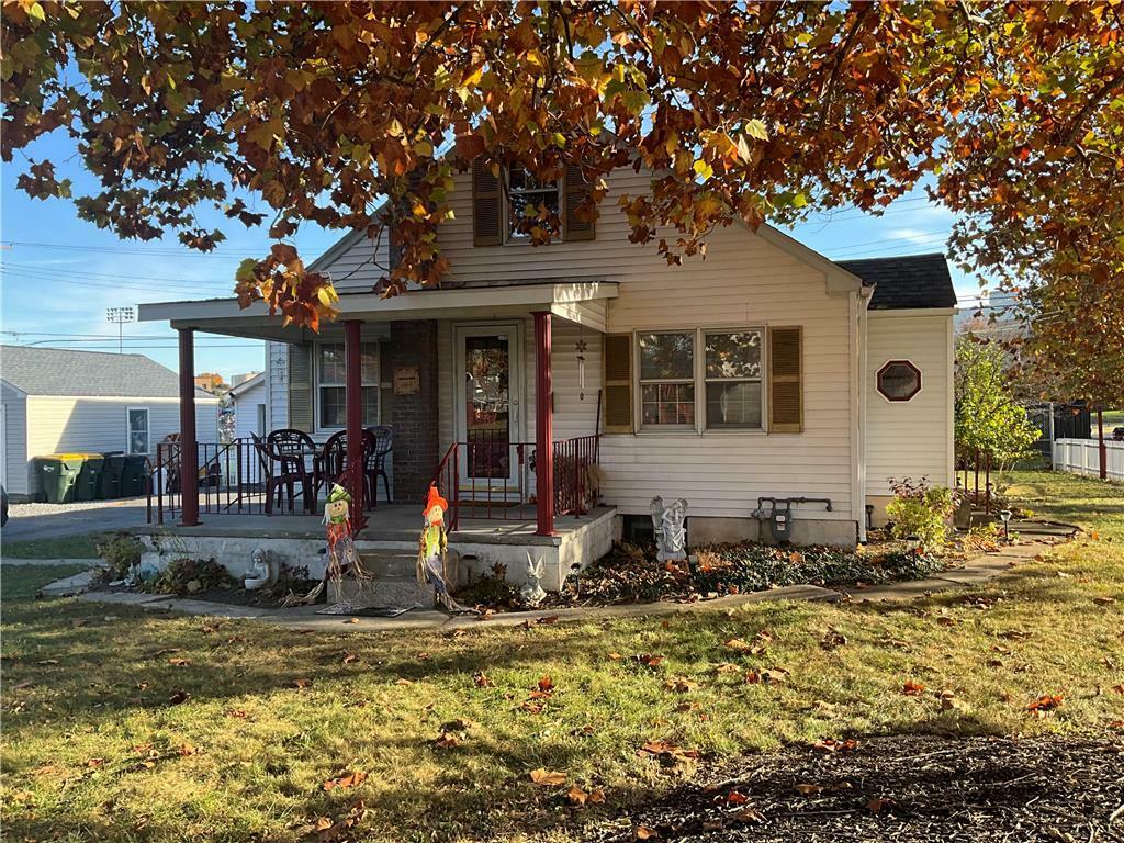 Property Photo:  86 North Liberty Street  PA 18064 