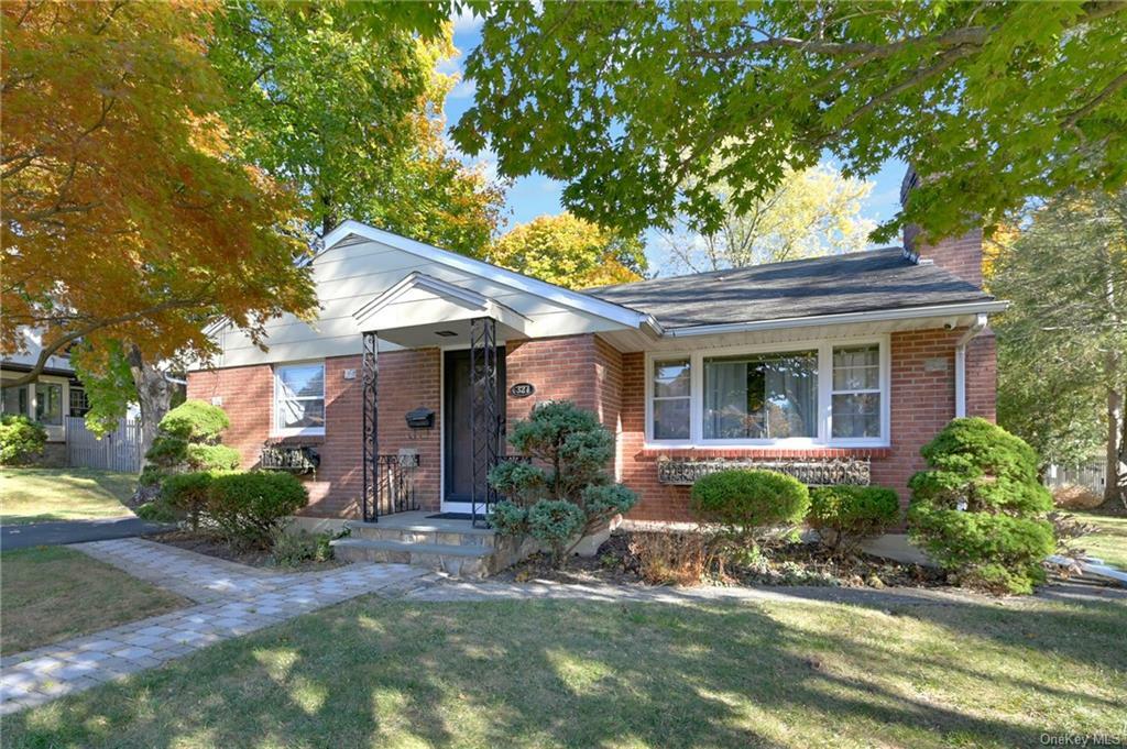 Property Photo:  327 Montross Avenue  NY 10566 