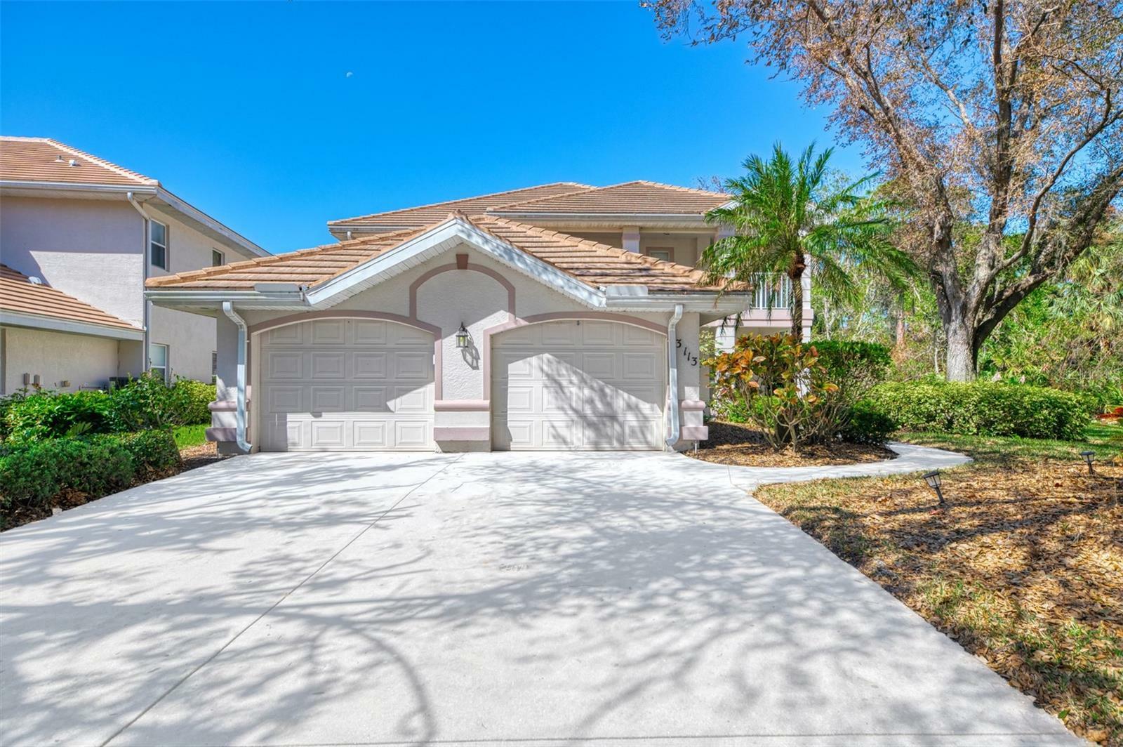 Property Photo:  3113 Club Drive 118  FL 33953 