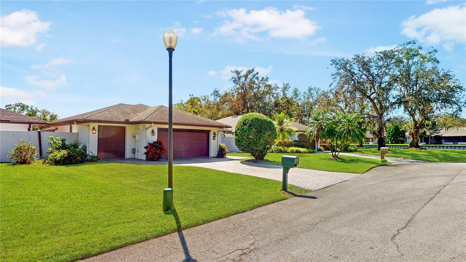 Property Photo:  21 Abbey Court  FL 33844 