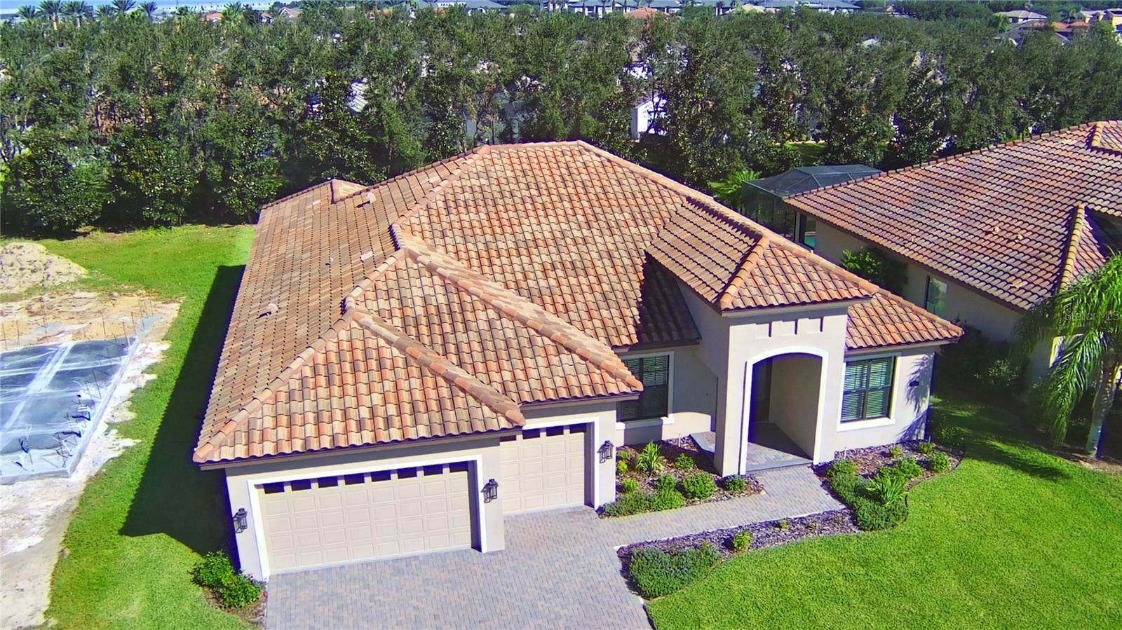 Property Photo:  192 Juliana Ridge Way  FL 33823 