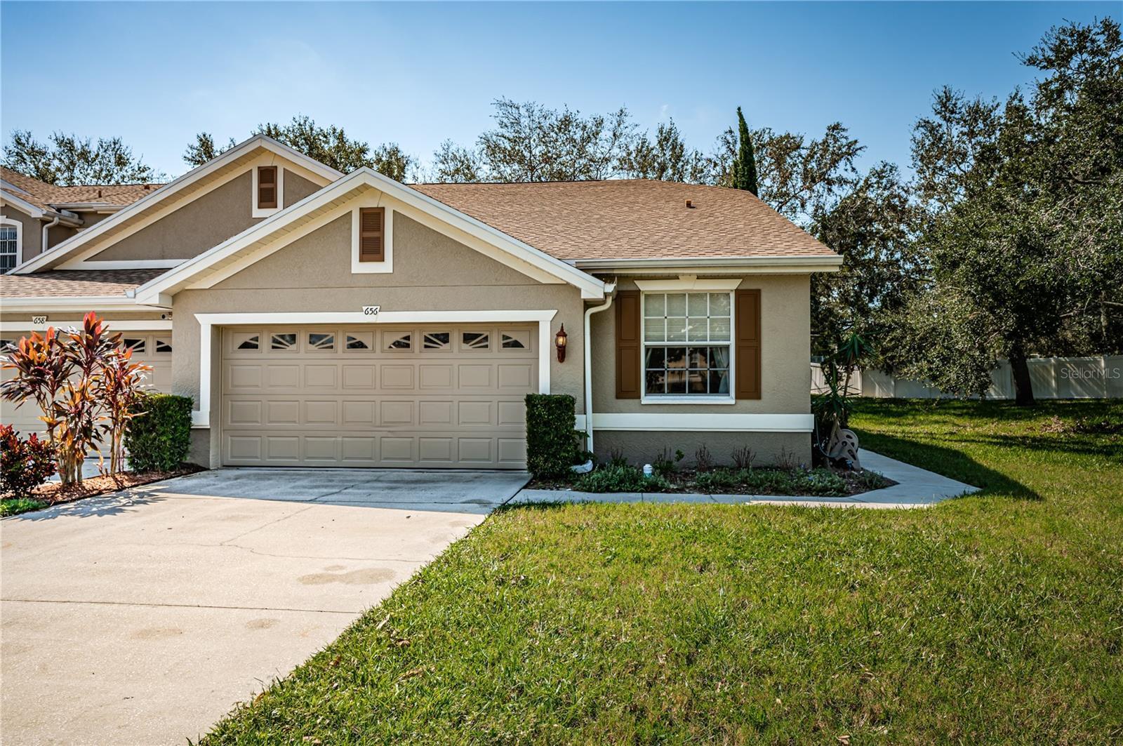 Property Photo:  656 Spring Lake Circle W  FL 34688 