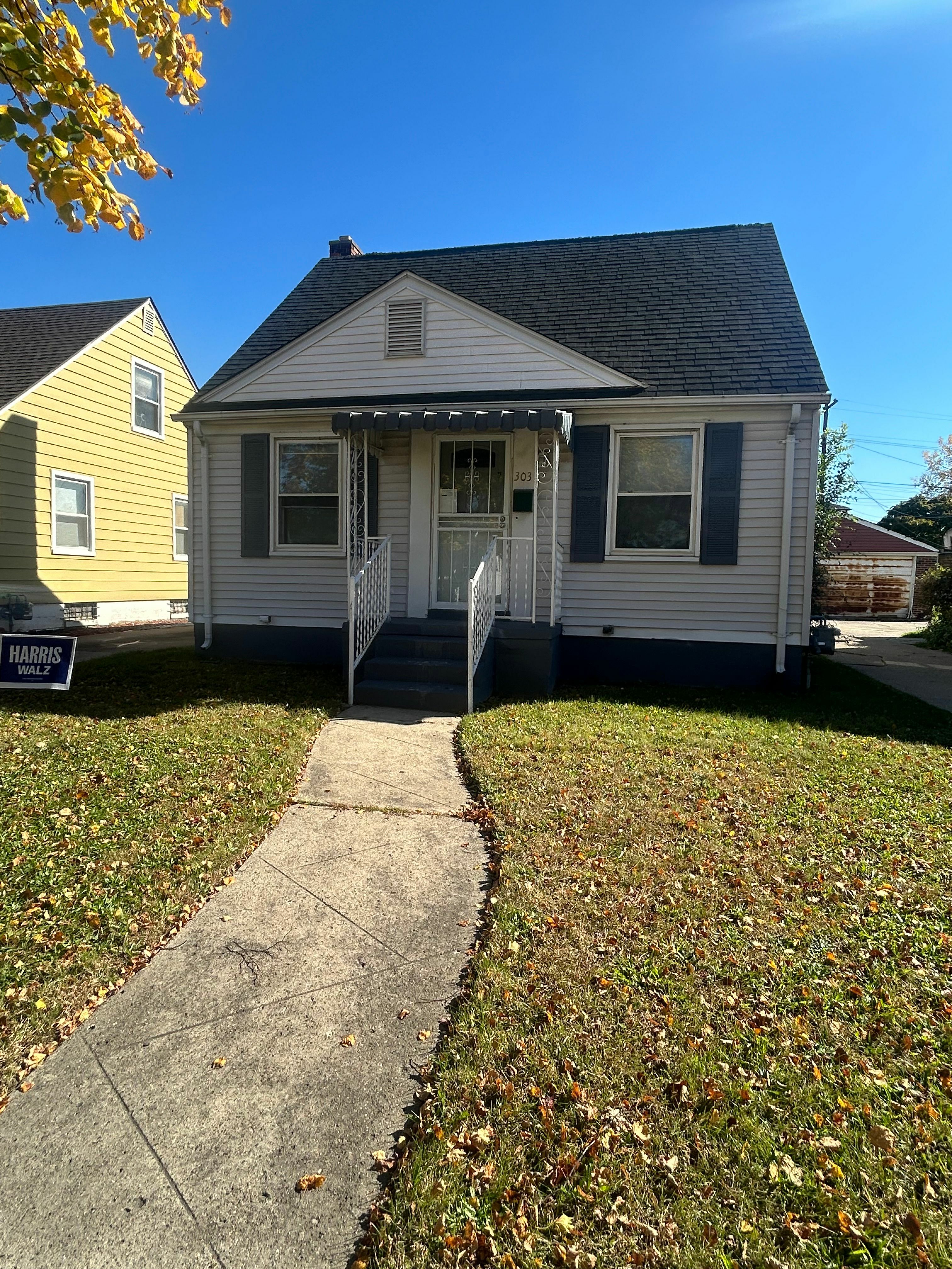 303 Campbell Street  River Rouge MI 48218 1010 photo