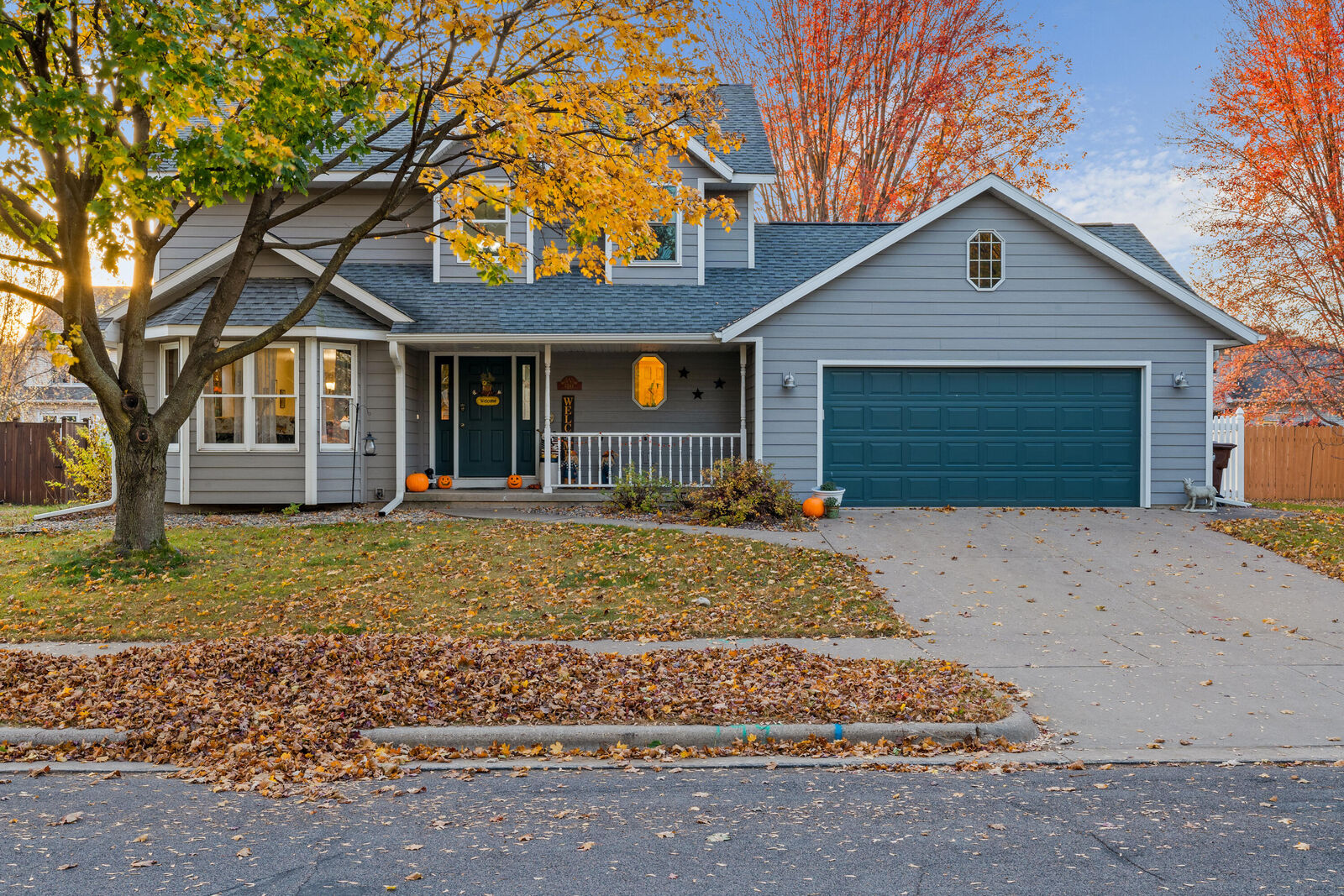 Property Photo: 1341 4th Ave N WI 54650