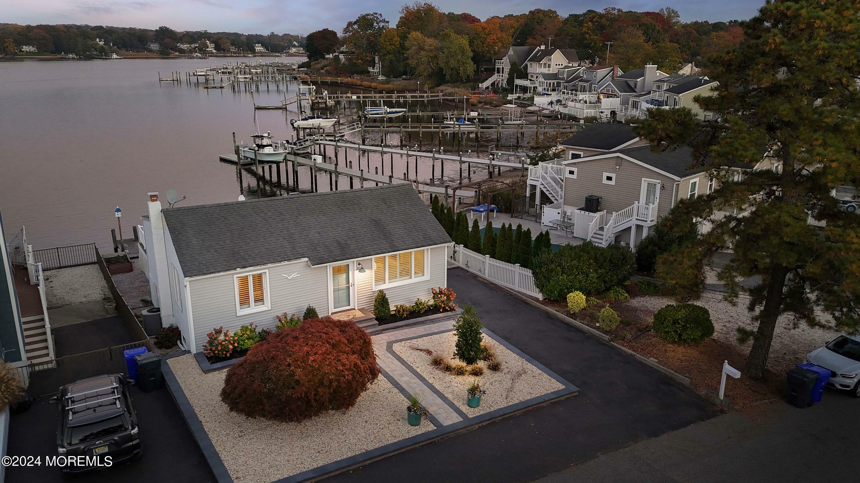 Property Photo:  201 Riverside Drive N  NJ 08724 