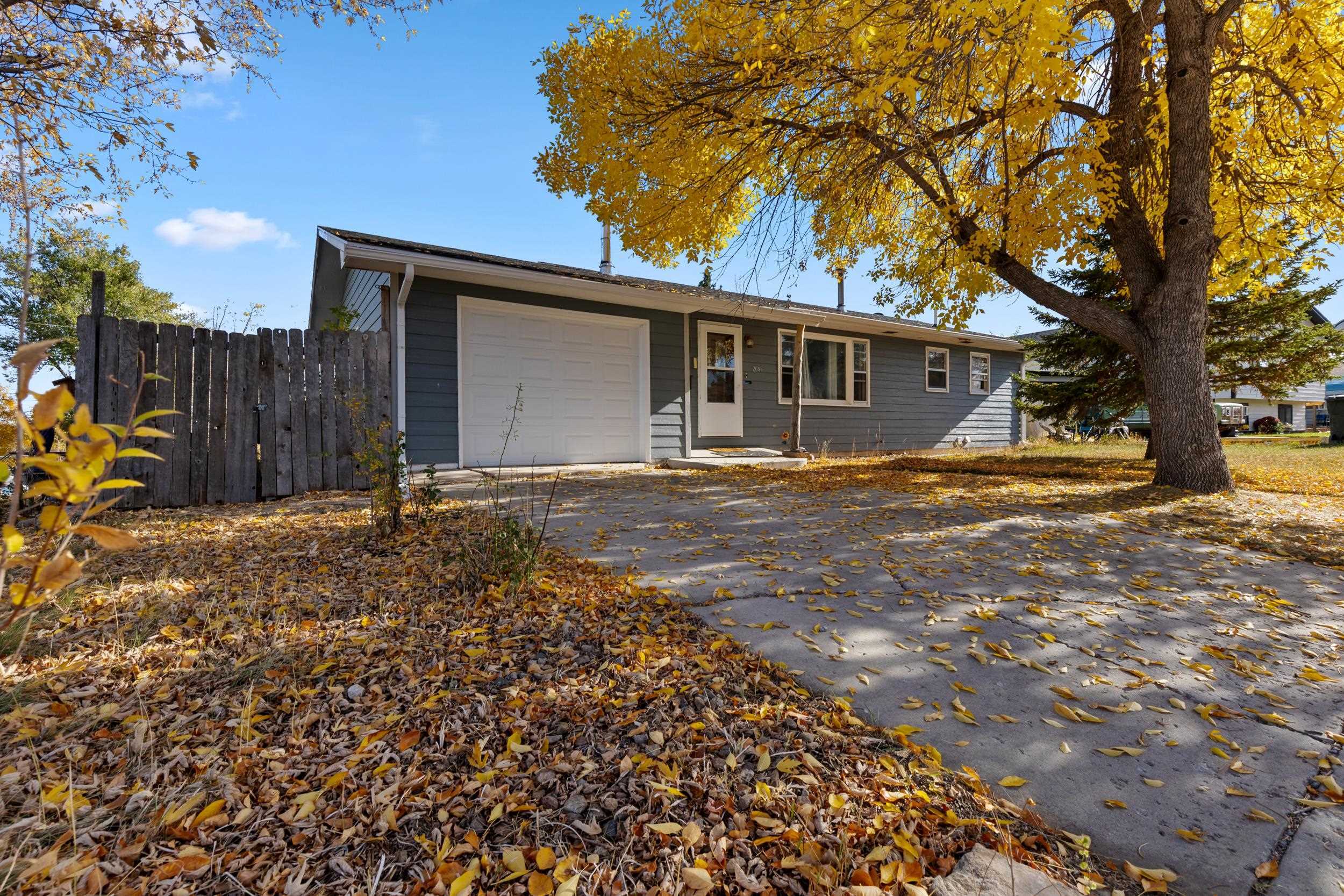 Property Photo:  2045 12th Avenue  SD 57717 