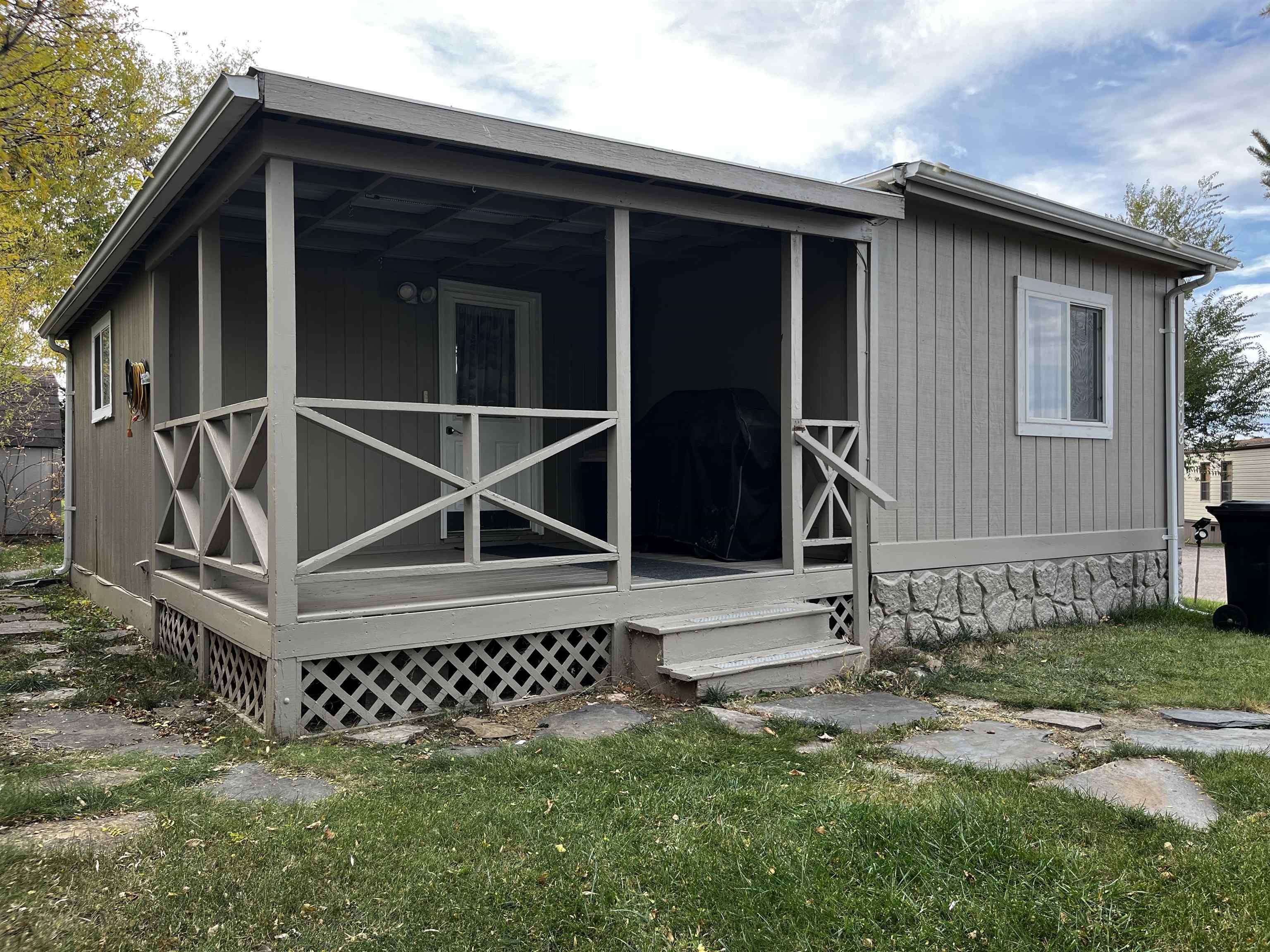 Property Photo:  508 Triple L Loop  SD 57783 