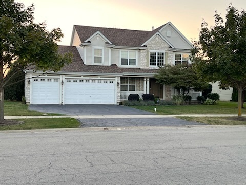 107 Linden Drive  Oswego IL 60543 photo