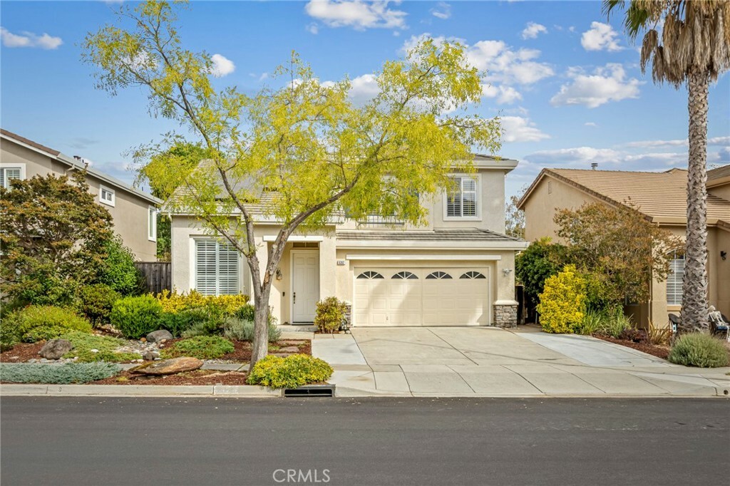 Property Photo:  6362 Poppyfield Street  CA 95020 