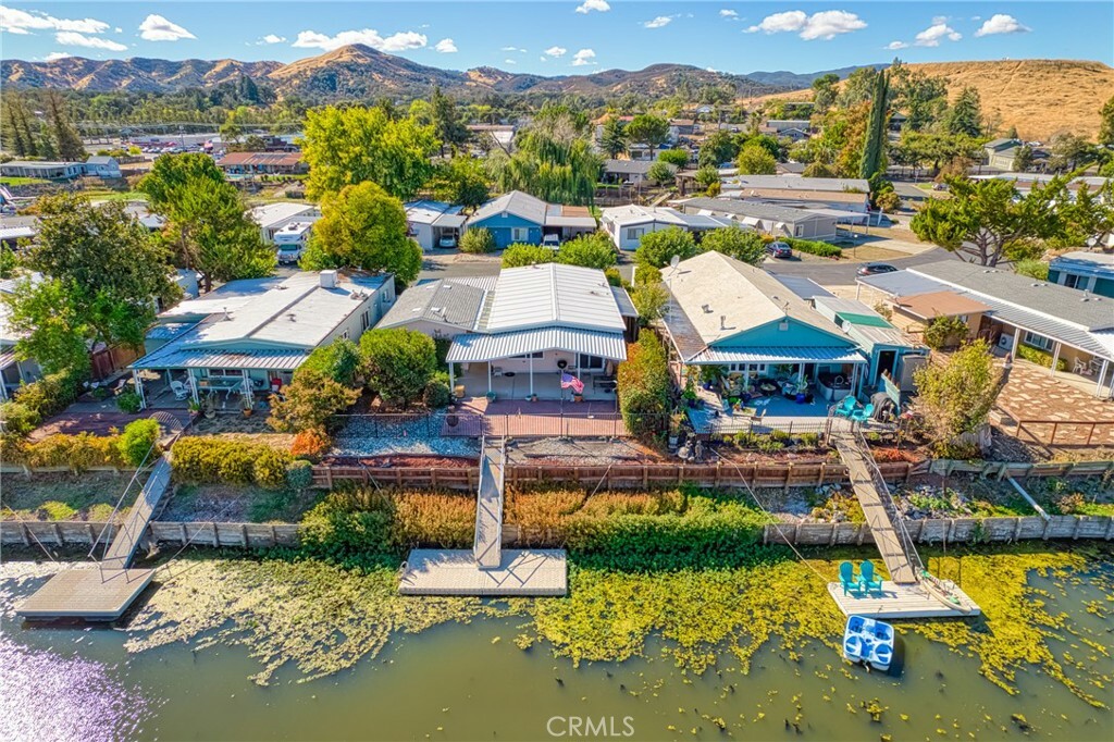 Property Photo: 1800 South Main Street 21 CA 95453