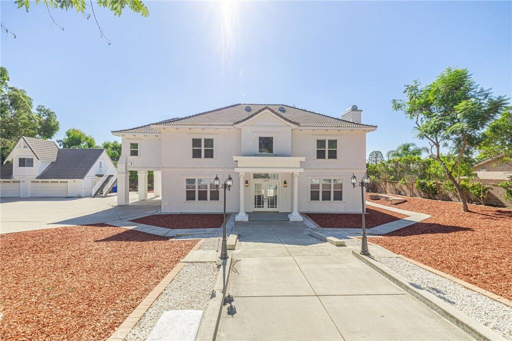 Property Photo:  12979 Banyan Street  CA 91739 