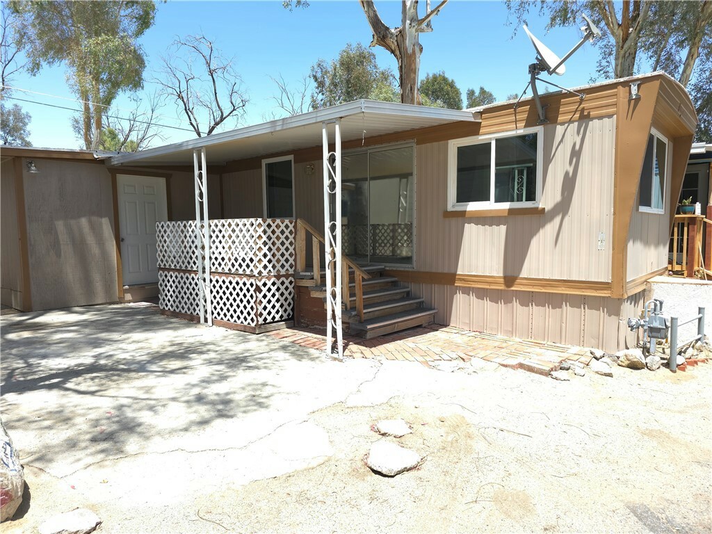 Property Photo:  51063 29 Palms Highway  CA 92256 