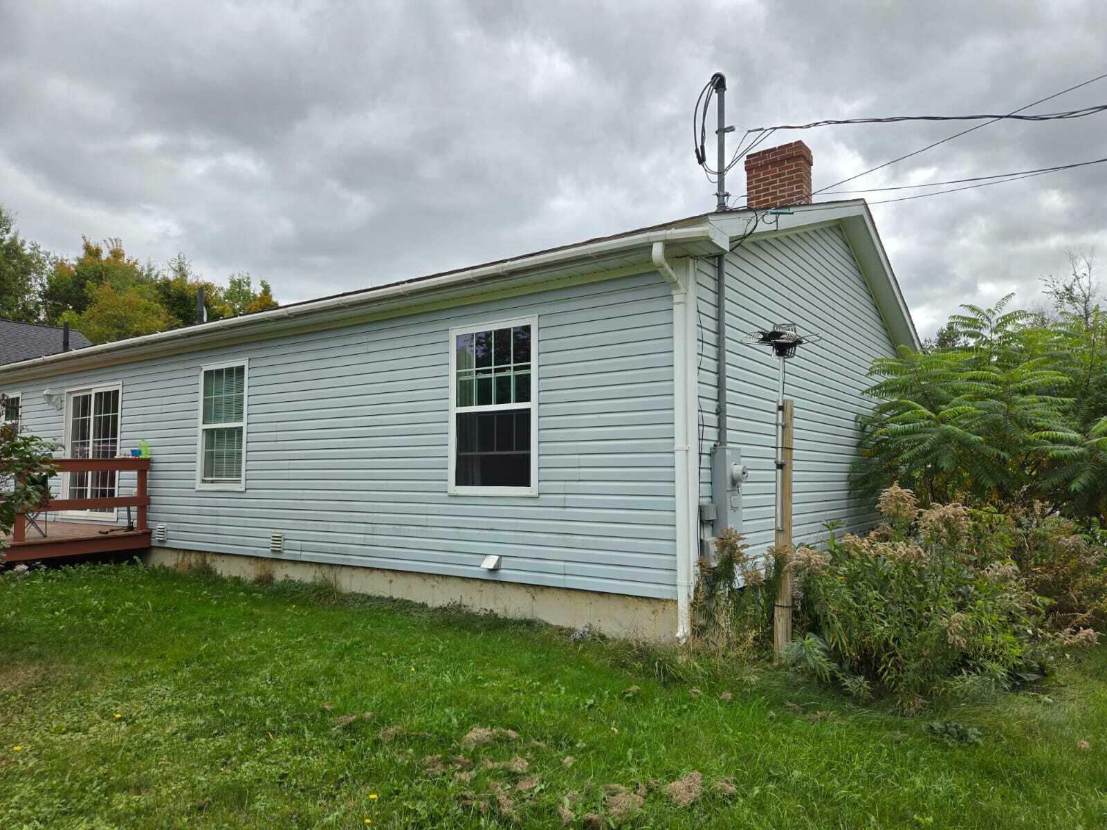 Property Photo:  23 Garrison Road  ME 04730 