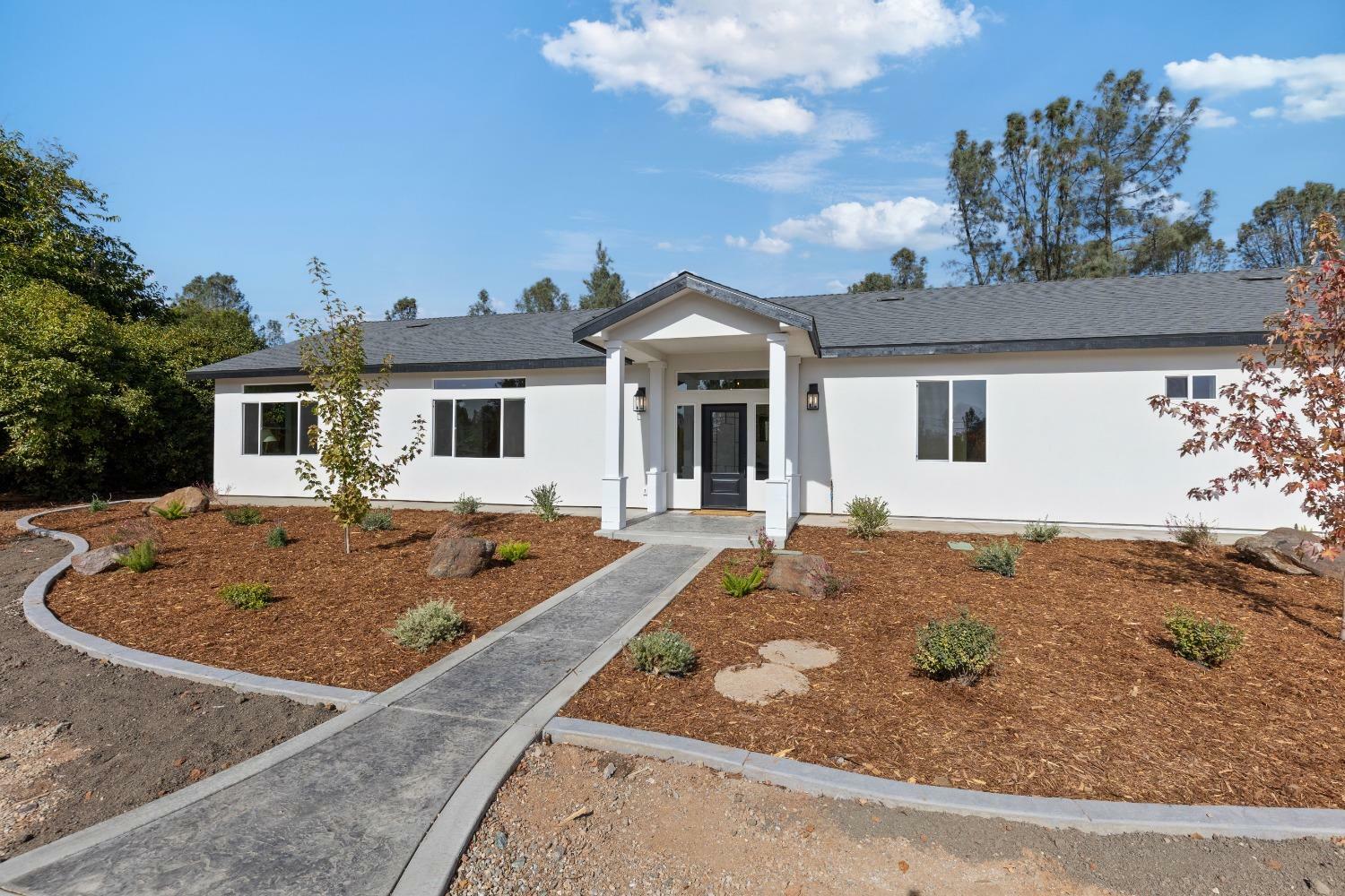 Property Photo:  4025 Lakeview Drive  CA 95682 