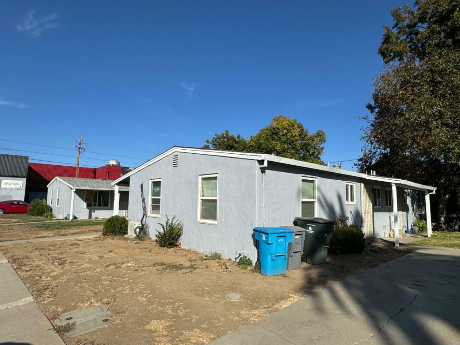 Property Photo:  739 Sloss Avenue  CA 95991 