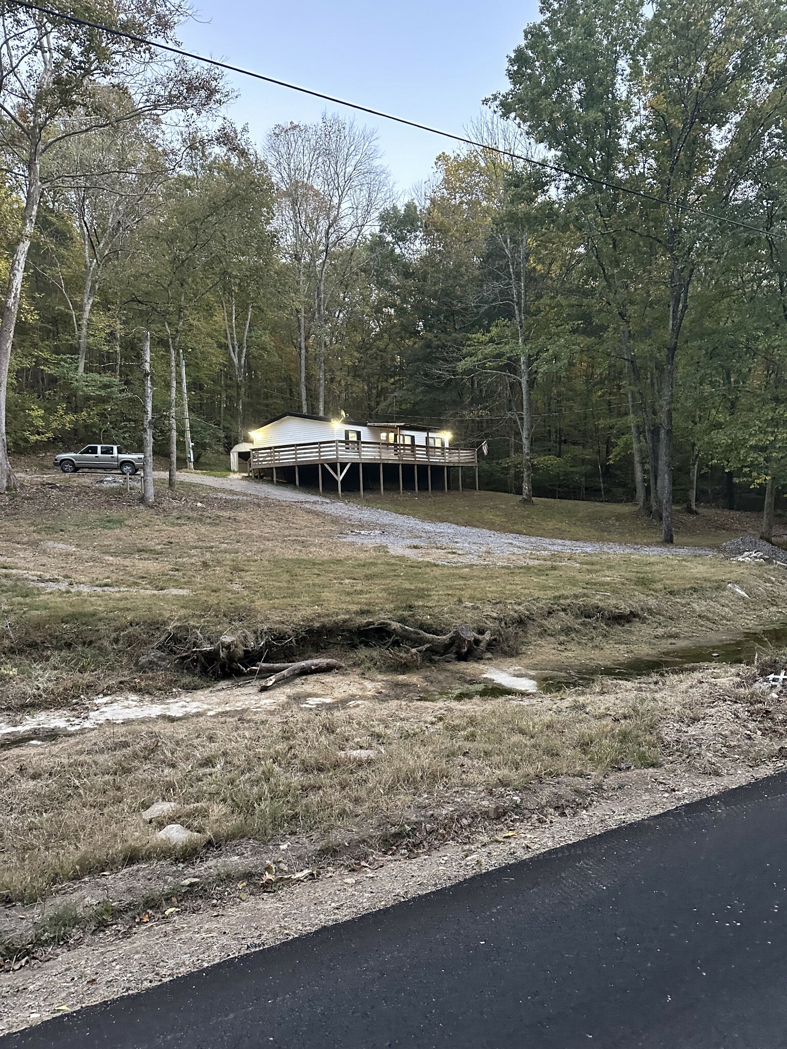 Property Photo:  1408 Duffer Hollow Rd  TN 37022 