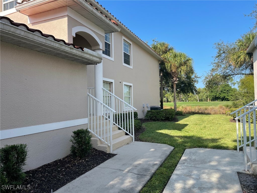 Property Photo:  3445 Grand Cypress Drive 202  FL 34119 