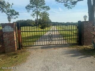 Property Photo:  6400 State Rd 207  FL 32033 