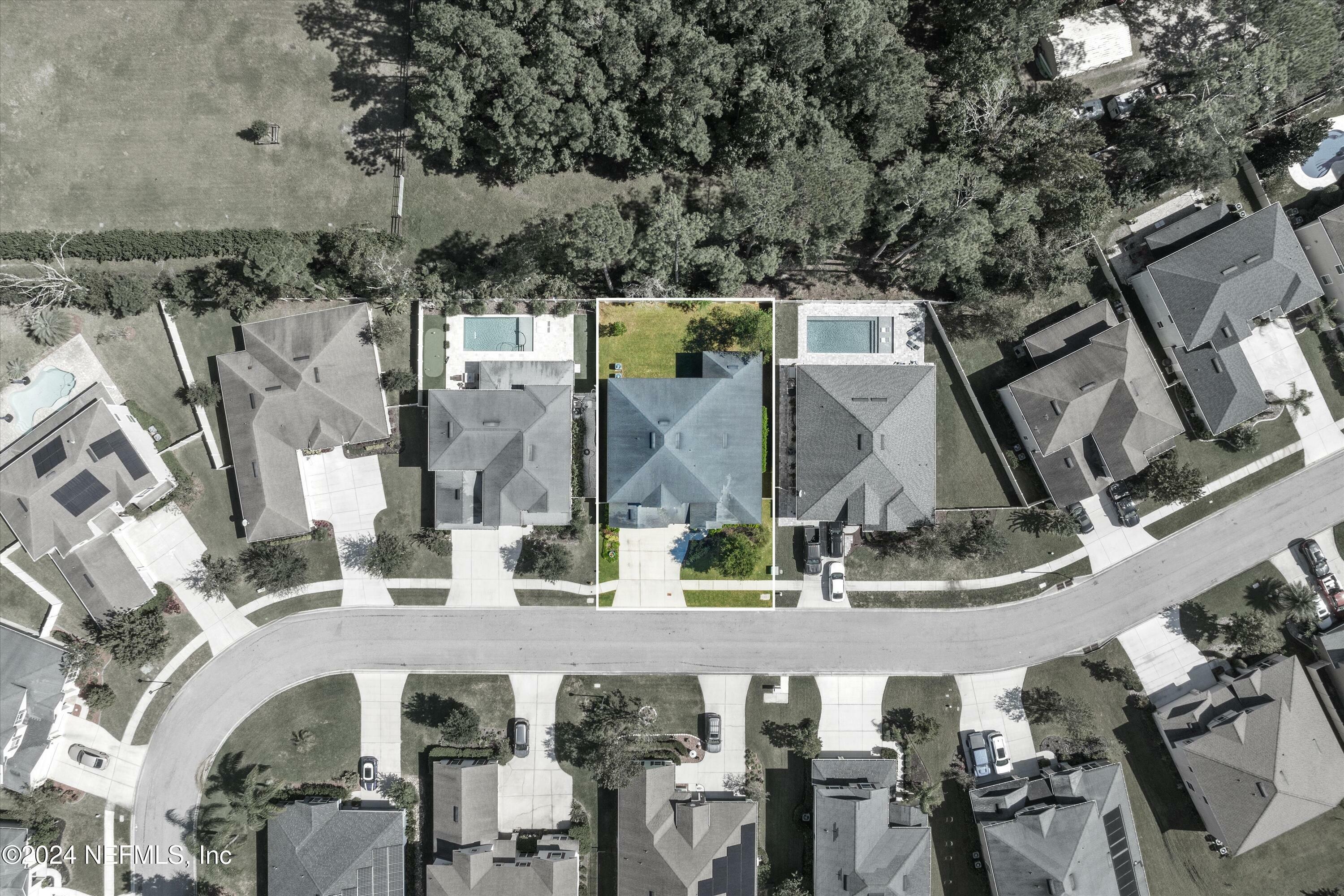 Property Photo:  12659 Julington Oaks Drive  FL 32223 