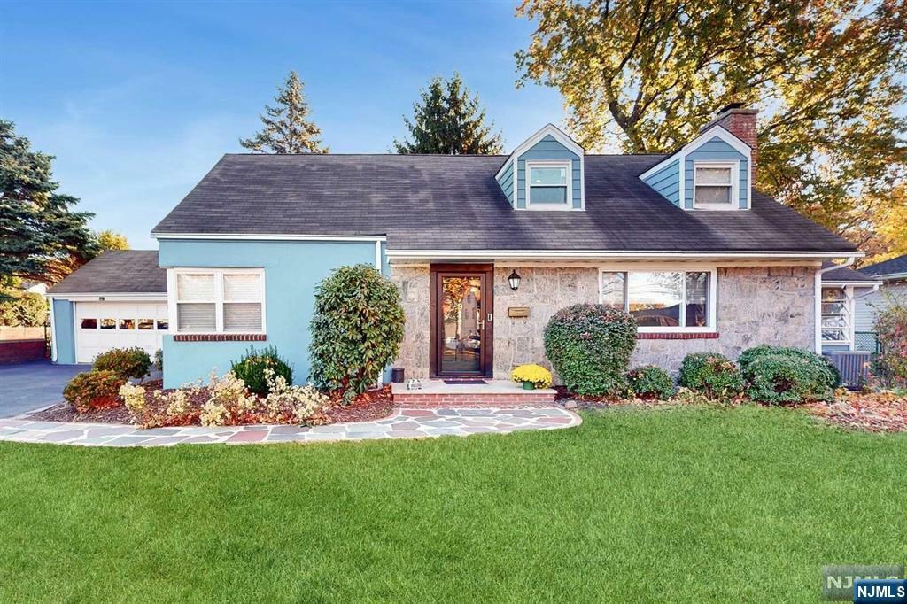 Property Photo: 791 Boulevard NJ 07646