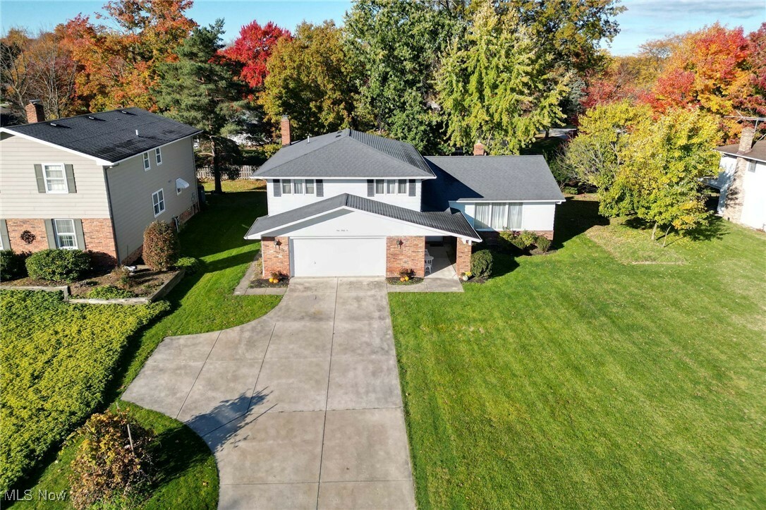 Property Photo:  966 Brainard Road  OH 44143 