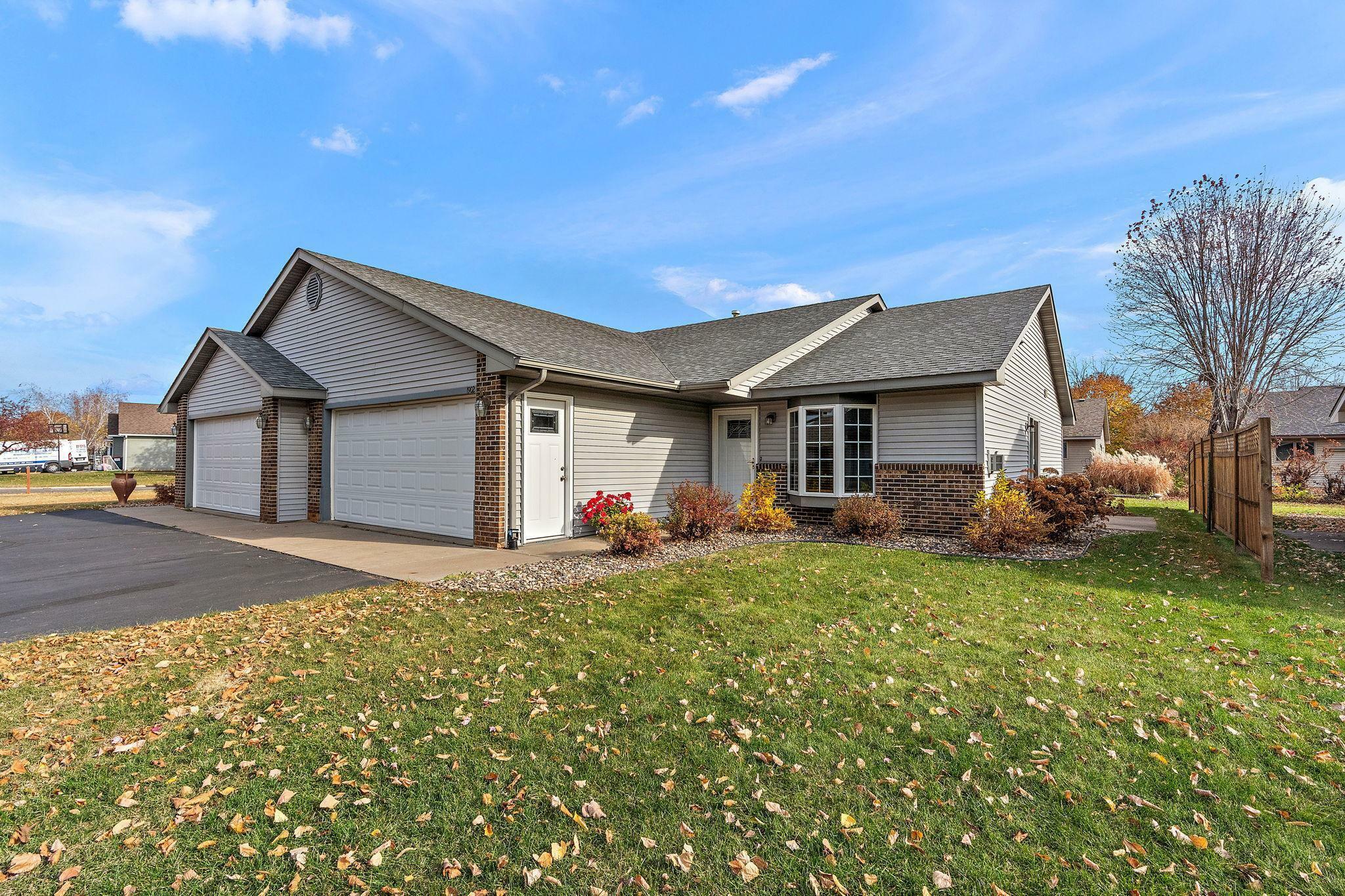 Property Photo:  1902 Lupine Drive  WI 54016 