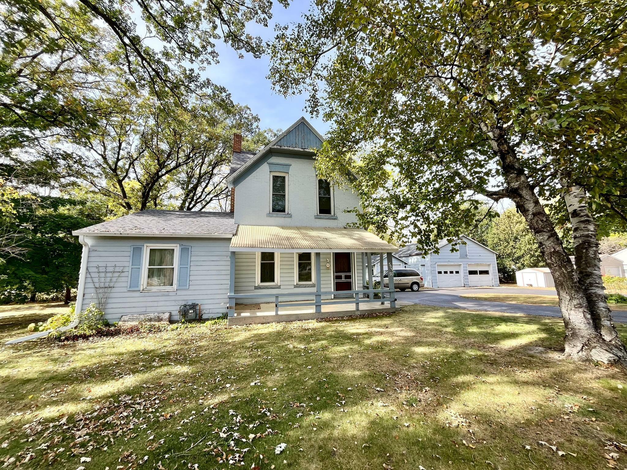 Property Photo:  509 McKay Avenue S  MN 56308 